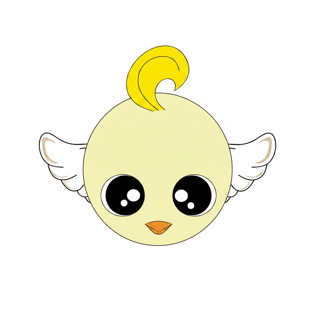 Logo de la Crèche Skypia, partenaire du programme audio pédagogique sans écran Wulin