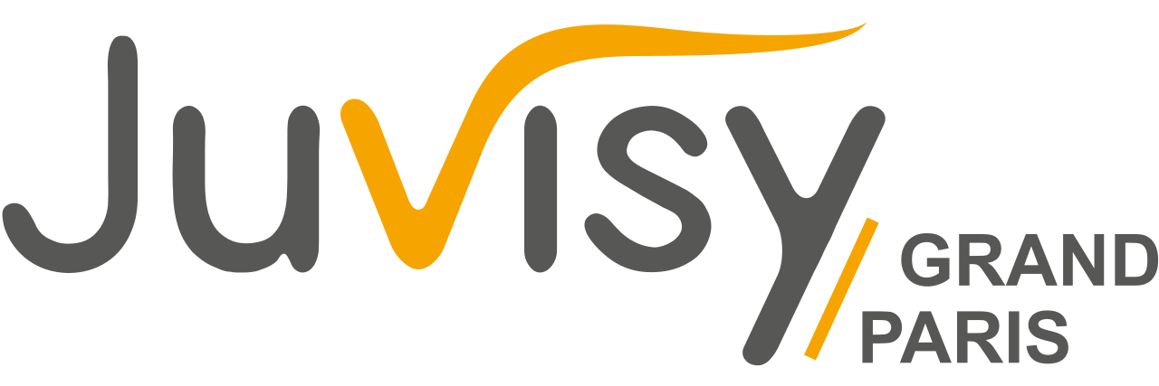 Logo Médiathèque de Juvisy-sur-Orge — institution partenaire de Wulin