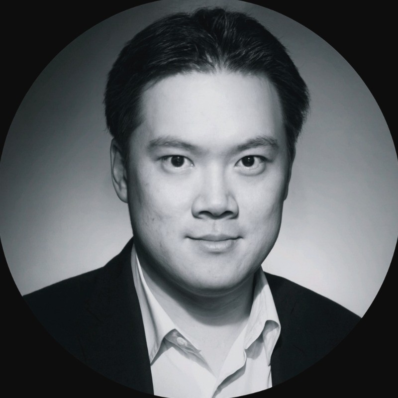 Hui-Ping Lin, co-fondateur et CEO de Wulin