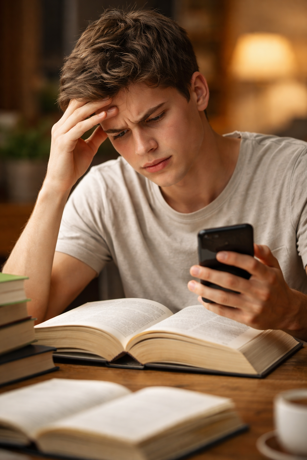 Illustration de l'article : Antoine Compagnon alerte sur la lecture longue : et si l'audio devenait une solution pour nos enfants ?