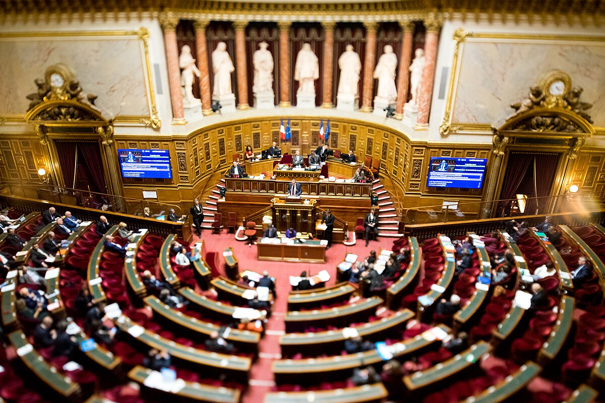 Illustration de l'article : Le Sénat adopte un texte contre l'exposition des enfants aux écrans : pourquoi l'audio devient une alternative clé